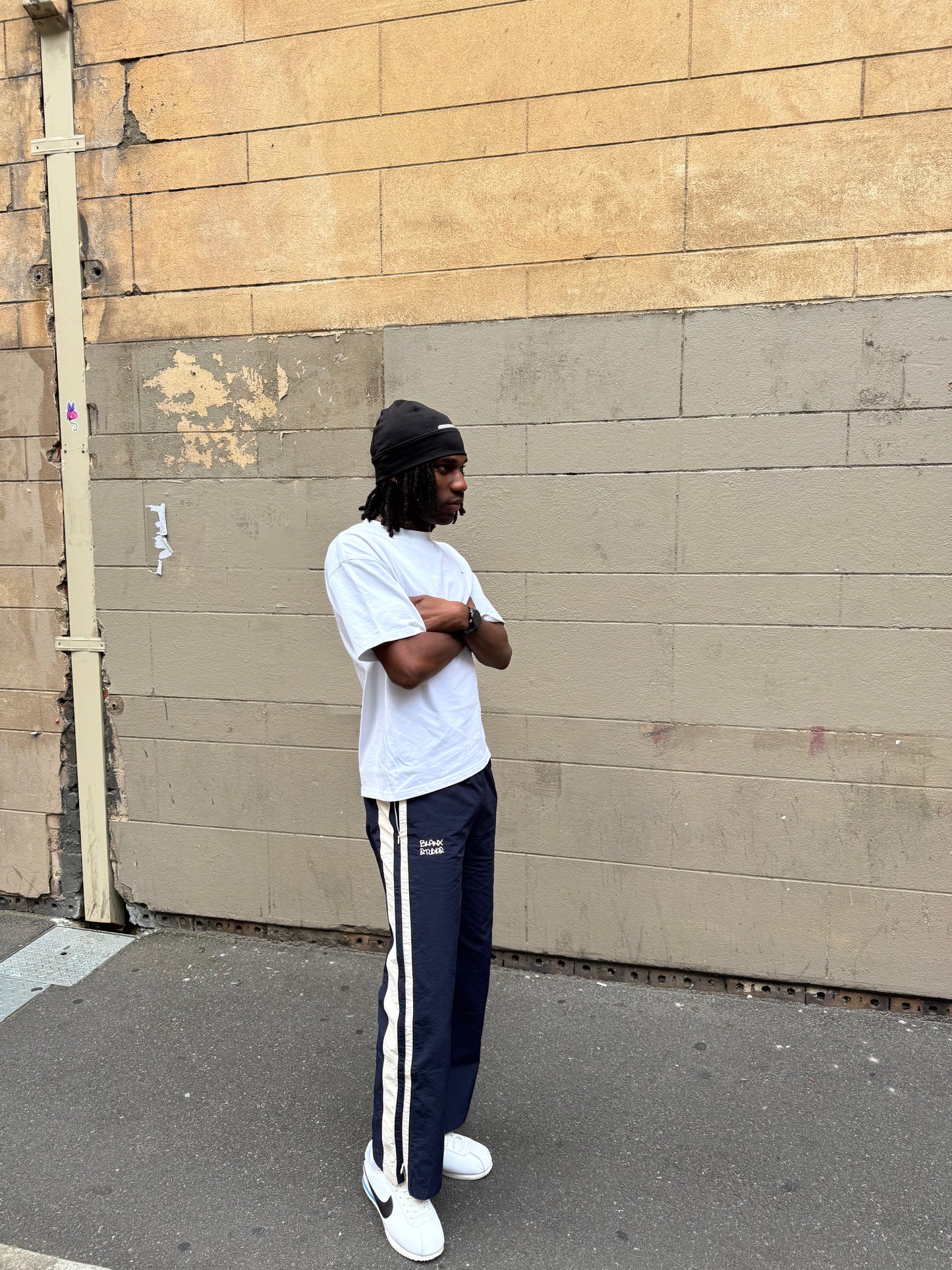 Sports Tech Trackies