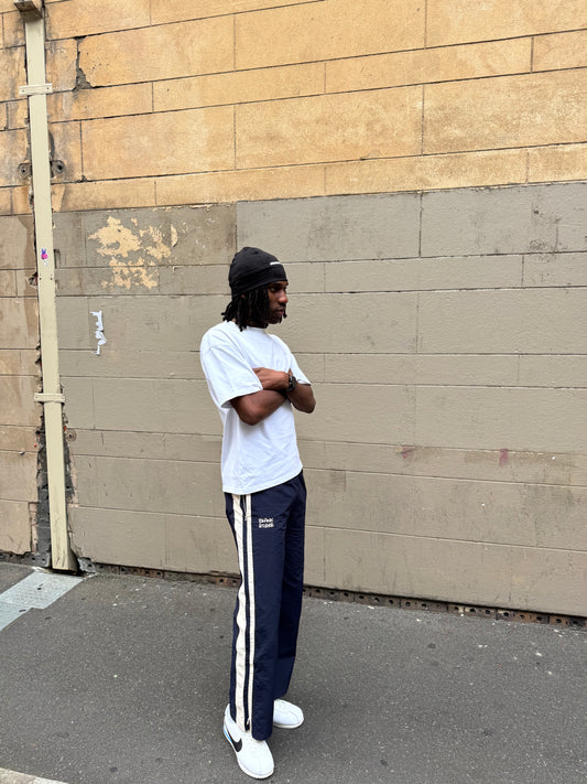 Sports Tech Trackies