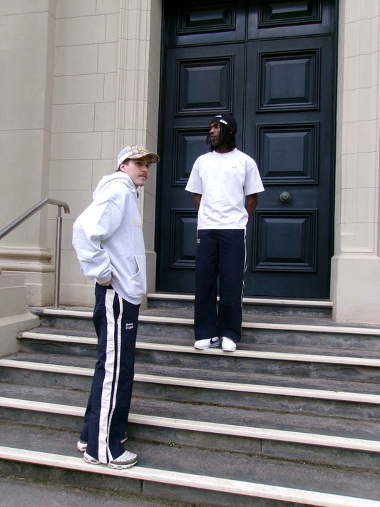 Sports Tech Trackies